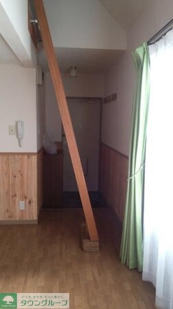 ビションハウスの物件内観写真